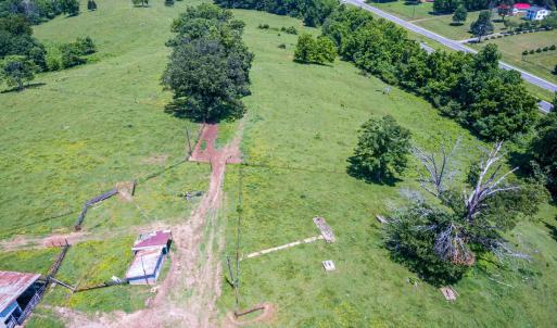 Photo #2 of 2350 AMHERST HWY, AMHERST, VA 68.0 acres