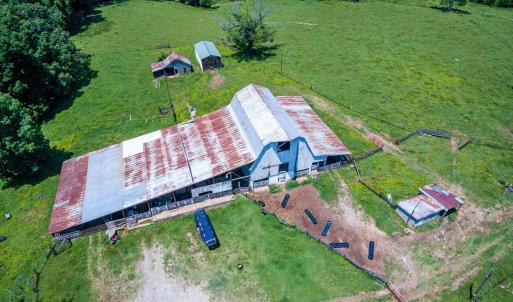 Photo #4 of 2350 AMHERST HWY, AMHERST, VA 68.0 acres