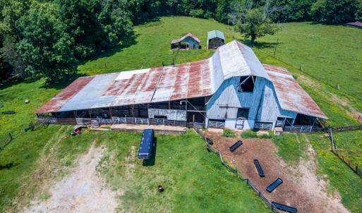 Photo #10 of 2350 AMHERST HWY, AMHERST, VA 68.0 acres