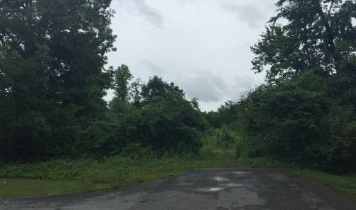 10+ acre parcel w/ potential for apartments/town homes and some retail