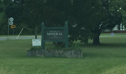 Photo #5 of VIRGINIA AVE, MINERAL, VA 10.8 acres