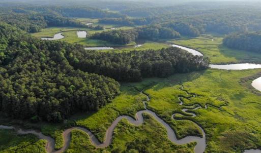 Photo #3 of 0-A WARE CREEK RD, WILLIAMSBURG, VA 2,712.0 acres