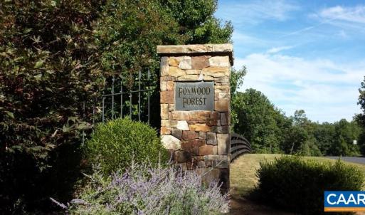 Photo #2 of Lot 7 FOXWOOD DR, BARBOURSVILLE, VA 2.7 acres