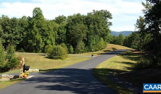 Photo #1 of Lot 7 FOXWOOD DR, BARBOURSVILLE, VA 2.7 acres
