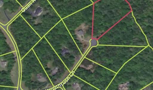 Photo #2 of Lot 21 WOODTHRUSH LN, BARBOURSVILLE, VA 2.7 acres