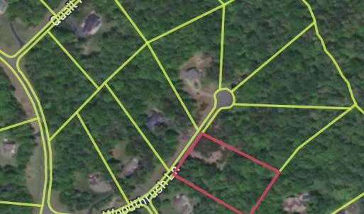 Photo #2 of Lot 24 WOODTHRUSH LN, BARBOURSVILLE, VA 2.0 acres