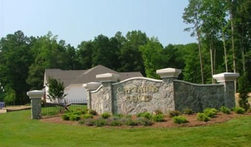 Photo #9 of Lot 2553 CAPTAINS CORRIDOR, GREENBACKVILLE, VA 0.2 acres