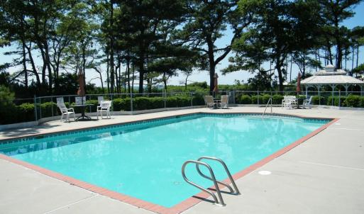 Photo #10 of Lot E2 BATTLE POINT RD, JAMESVILLE, VA 3.1 acres