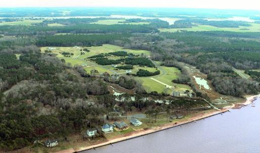 Photo #11 of Lot E2 BATTLE POINT RD, JAMESVILLE, VA 3.1 acres