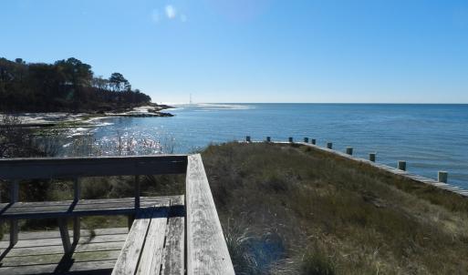 Photo #19 of Lot E2 BATTLE POINT RD, JAMESVILLE, VA 3.1 acres