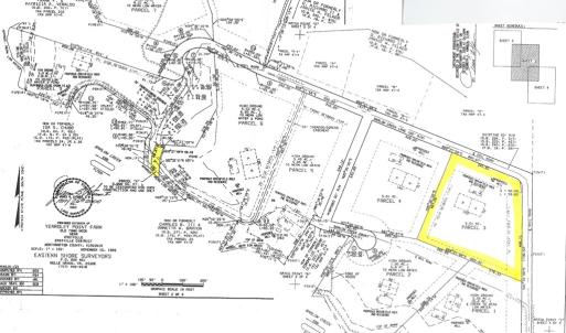 Photo #6 of Lot 3&X BARLOW CREEK LN., EASTVILLE, VA 5.0 acres