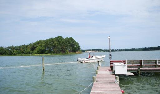 Photo #5 of Lot 44 MALLARD LN, MACHIPONGO, VA 0.7 acres
