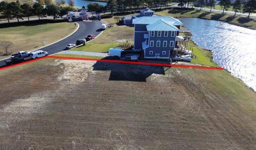 Photo #2 of 11 COLONY DR, CAPE CHARLES, VA 0.3 acres