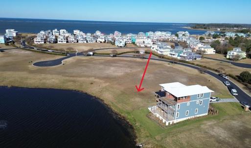 Photo #3 of 11 COLONY DR, CAPE CHARLES, VA 0.3 acres