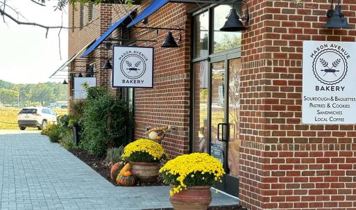 Photo #6 of 140 SUNSET BLVD, CAPE CHARLES, VA 0.1 acres