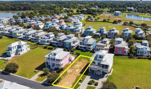 Photo #2 of 140 SUNSET BLVD, CAPE CHARLES, VA 0.1 acres