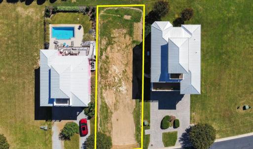 Photo #3 of 140 SUNSET BLVD, CAPE CHARLES, VA 0.1 acres