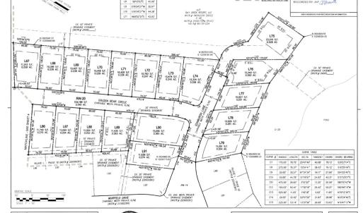 Photo #3 of 100 GOLDEN BEAR CIRCLE, CAPE CHARLES, VA 0.3 acres