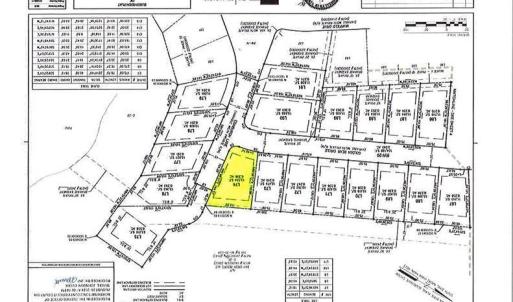 Photo #6 of 100 GOLDEN BEAR CIRCLE, CAPE CHARLES, VA 0.3 acres