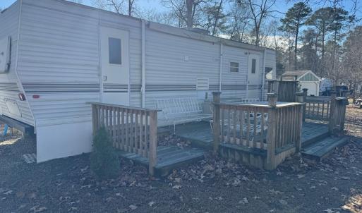 Photo #2 of Lot 418* SWAN DR, HORNTOWN, VA 0.1 acres