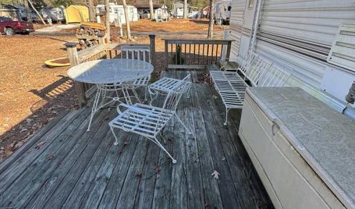 Photo #4 of Lot 418* SWAN DR, HORNTOWN, VA 0.1 acres