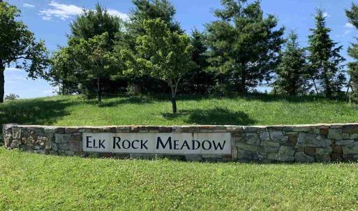 Photo #4 of Lot 16 HOWARDSVILLE TPKE, AFTON, VA 6.3 acres