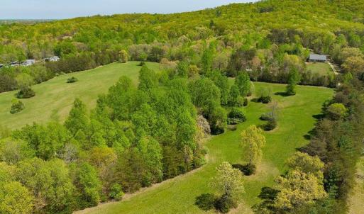 Photo #3 of TBD 6 FRAYS MILL RD, RUCKERSVILLE, VA 7.2 acres