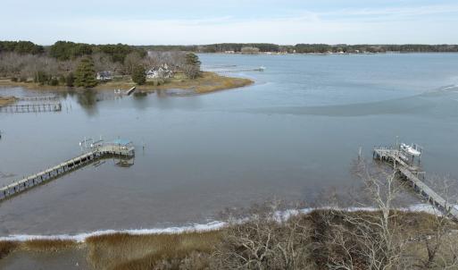 Photo #2 of Lt 11/12 OLD NECK RD, EXMORE, VA 3.9 acres