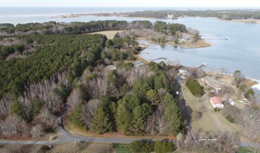 Photo #3 of Lt 11/12 OLD NECK RD, EXMORE, VA 3.9 acres