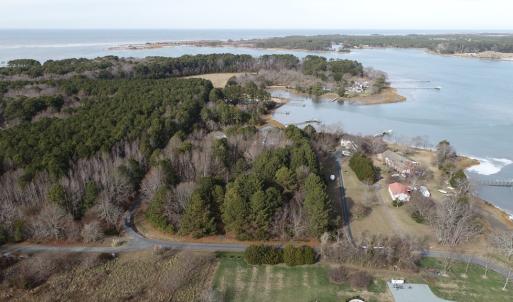 Photo #4 of Lt 11/12 OLD NECK RD, EXMORE, VA 3.9 acres