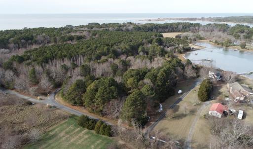 Photo #5 of Lt 11/12 OLD NECK RD, EXMORE, VA 3.9 acres