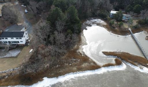 Photo #6 of Lt 11/12 OLD NECK RD, EXMORE, VA 3.9 acres