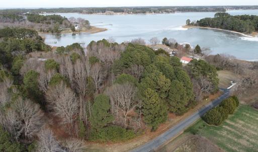 Photo #9 of Lt 11/12 OLD NECK RD, EXMORE, VA 3.9 acres