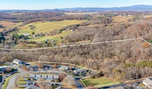 Photo #1 of 2409 BARE ST, STAUNTON, VA 14.5 acres