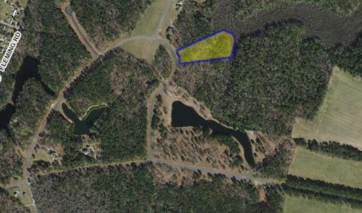 Photo #4 of Lot 69 SCARBURGH LANE, HORNTOWN, VA 3.3 acres