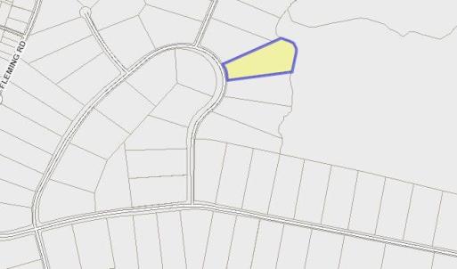 Photo #5 of Lot 69 SCARBURGH LANE, HORNTOWN, VA 3.3 acres