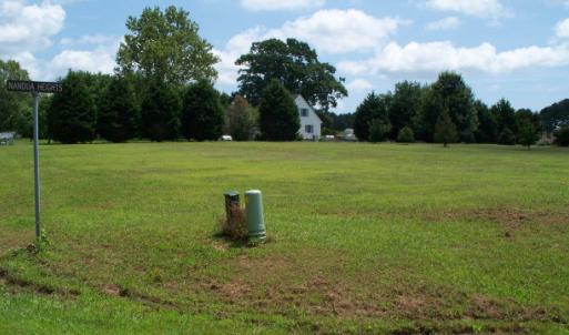 Photo #6 of LOT 1 NANDUA HEIGHTS, ONANCOCK, VA 0.9 acres