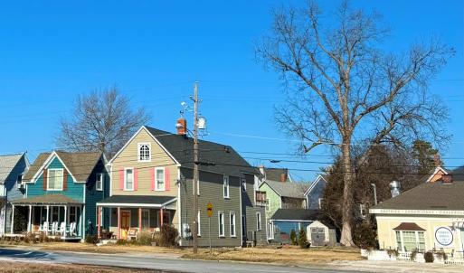 Photo #4 of 551 MASON AVE, CAPE CHARLES, VA 5.0 acres