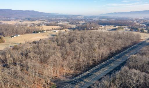 Photo #2 of SPOTSWOOD TRL, ELKTON, VA 9.6 acres