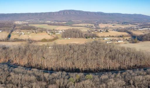 Photo #3 of SPOTSWOOD TRL, ELKTON, VA 9.6 acres