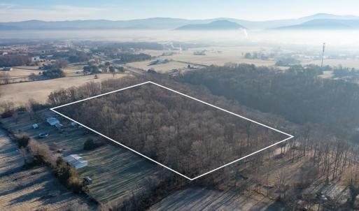 Photo #4 of SPOTSWOOD TRL, ELKTON, VA 9.6 acres
