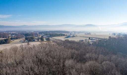 Photo #5 of SPOTSWOOD TRL, ELKTON, VA 9.6 acres
