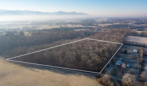 Photo #6 of SPOTSWOOD TRL, ELKTON, VA 9.6 acres