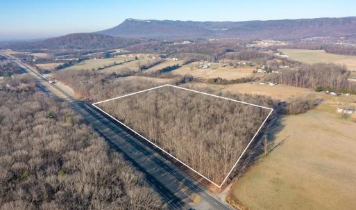 Photo #1 of SPOTSWOOD TRL, ELKTON, VA 9.6 acres