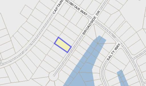 Photo #2 of Lot 1244 BROADSIDE DR, GREENBACKVILLE, VA 9.0 acres