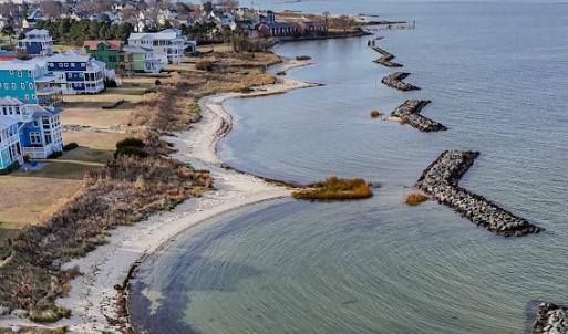 Photo #10 of 150 SUNSET BLVD, CAPE CHARLES, VA 0.0 acres