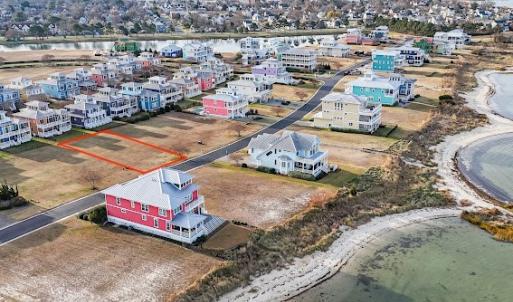 Photo #3 of 150 SUNSET BLVD, CAPE CHARLES, VA 0.0 acres