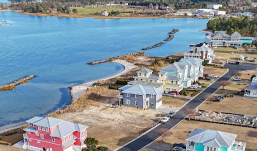 Photo #7 of 150 SUNSET BLVD, CAPE CHARLES, VA 0.0 acres