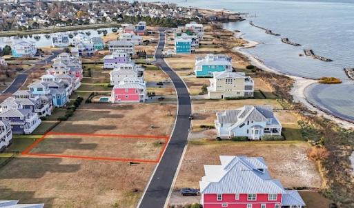 Photo #2 of 150 SUNSET BLVD, CAPE CHARLES, VA 0.0 acres