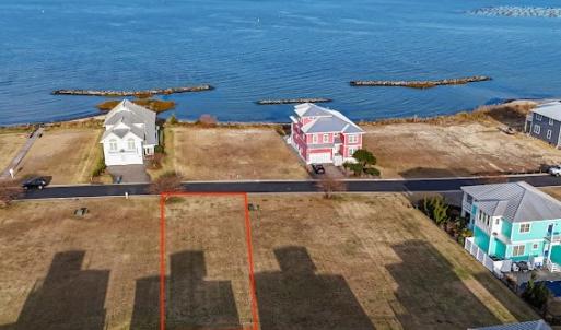 Photo #5 of 150 SUNSET BLVD, CAPE CHARLES, VA 0.0 acres